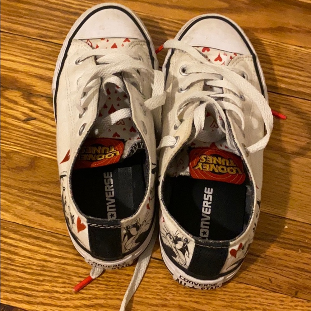 Shoes - Picture 2 of 4